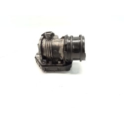 Recambio de caja mariposa para renault scenic iii dynamique referencia OEM IAM 8200302798J  