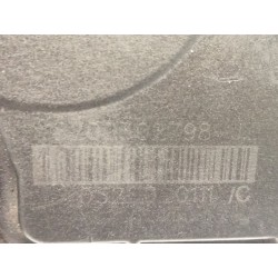 Recambio de caja mariposa para renault scenic iii dynamique referencia OEM IAM 8200302798J  