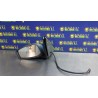 Recambio de retrovisor izquierdo para fiat stilo (192) 1.9 120 dynamic multijet referencia OEM IAM   