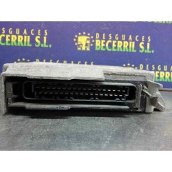 Recambio de centralita motor uce para fiat punto berl. (176) referencia OEM IAM IAW6FSB 6160201502M 