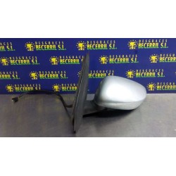 Recambio de retrovisor izquierdo para fiat stilo (192) 1.9 120 dynamic multijet referencia OEM IAM   