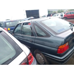 تفكيك Ford escort V (aal, abl) 1.6 Gasolina من عام 1992 بمحرك LUJ,LUK
