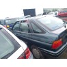 تفكيك Ford escort V (aal, abl) 1.6 Gasolina من عام 1992 بمحرك LUJ,LUK