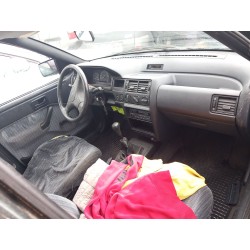 تفكيك Ford escort V (aal, abl) 1.6 Gasolina من عام 1992 بمحرك LUJ,LUK