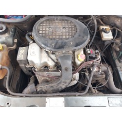 تفكيك Ford escort V (aal, abl) 1.6 Gasolina من عام 1992 بمحرك LUJ,LUK