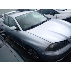 Parts breakdown for Seat ibiza III (6L1) 1.9 TDI Diesel of the year 2006 with engine ATD,AXR,BMT