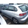 Parts breakdown for Seat ibiza III (6L1) 1.9 TDI Diesel of the year 2006 with engine ATD,AXR,BMT