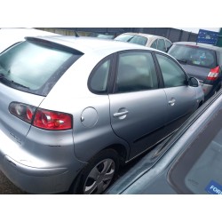 Parts breakdown for Seat ibiza III (6L1) 1.9 TDI Diesel of the year 2006 with engine ATD,AXR,BMT