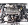 Parts breakdown for Seat ibiza III (6L1) 1.9 TDI Diesel of the year 2006 with engine ATD,AXR,BMT
