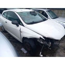 Parts breakdown for Seat ibiza IV sc (6J1, 6P5) 1.4 TDI Diesel of the year 2010 with engine BMS