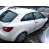 Parts breakdown for Seat ibiza IV sc (6J1, 6P5) 1.4 TDI Diesel of the year 2010 with engine BMS