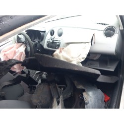 Parts breakdown for Seat ibiza IV sc (6J1, 6P5) 1.4 TDI Diesel of the year 2010 with engine BMS