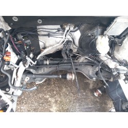 Parts breakdown for Seat ibiza IV sc (6J1, 6P5) 1.4 TDI Diesel of the year 2010 with engine BMS