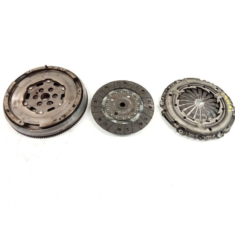 Recambio de kit de embrague para citroën c4 grand picasso i (ua_) 1.6 hdi referencia OEM IAM   