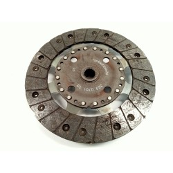 Recambio de kit de embrague para citroën c4 grand picasso i (ua_) 1.6 hdi referencia OEM IAM   