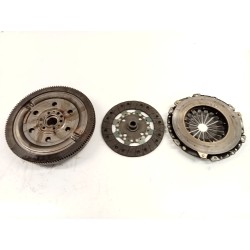 Recambio de kit de embrague para citroën c4 grand picasso i (ua_) 1.6 hdi referencia OEM IAM   