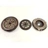 Recambio de kit de embrague para citroën c4 grand picasso i (ua_) 1.6 hdi referencia OEM IAM   