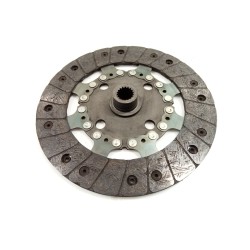 Recambio de kit de embrague para citroën c4 grand picasso i (ua_) 1.6 hdi referencia OEM IAM   