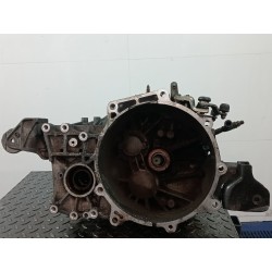 Gearbox Mitsubishi Outlander II (CW_W) | Becerril Scrap Yard