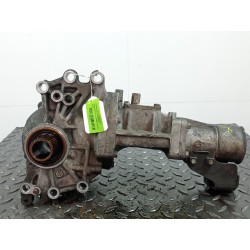 Front differential Mitsubishi Outlander II (CW_W) | Becerril Scrap Yard