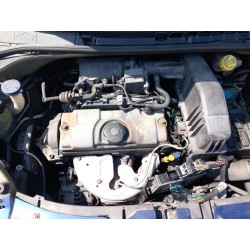 المحرك الكامل CITROEN C3 I (FC_, FN_) | Desguace Becerril