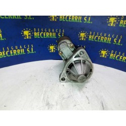 Recambio de motor arranque para daewoo matiz se referencia OEM IAM   