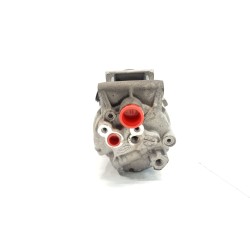 Recambio de compresor aire acondicionado para renault scenic ii authentique referencia OEM IAM 8200470242  