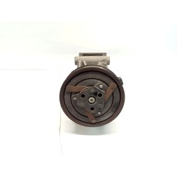 Recambio de compresor aire acondicionado para renault scenic ii authentique referencia OEM IAM 8200470242  