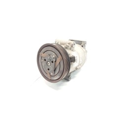 Recambio de compresor aire acondicionado para renault scenic ii authentique referencia OEM IAM 8200470242  