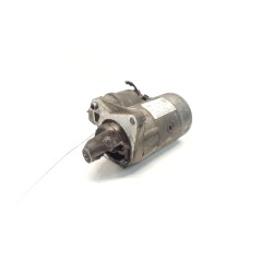 Recambio de motor arranque para fiat seicento (187) sx referencia OEM IAM E80F63101018  