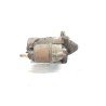 Recambio de motor arranque para fiat seicento (187) sx referencia OEM IAM E80F63101018  