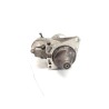 Recambio de motor arranque para fiat seicento (187) sx referencia OEM IAM E80F63101018  