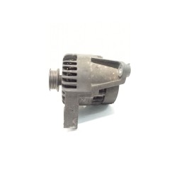 Recambio de alternador para fiat seicento (187) sx referencia OEM IAM ALT4071  
