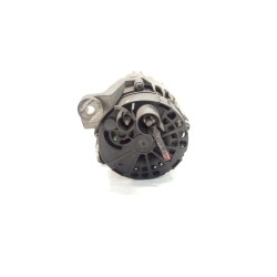 Recambio de alternador para fiat seicento (187) sx referencia OEM IAM ALT4071  