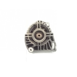 Recambio de alternador para fiat seicento (187) sx referencia OEM IAM ALT4071  