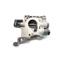 Recambio de caja mariposa para fiat seicento (187) sx referencia OEM IAM 365XFE1  
