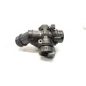 Recambio de caja mariposa para citroën xsara picasso 1.6 16v hdi referencia OEM IAM 25365222 9660030580 