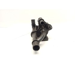 Recambio de termostato para citroën xsara picasso 1.6 16v hdi referencia OEM IAM 9660660380  