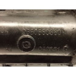 Recambio de termostato para citroën xsara picasso 1.6 16v hdi referencia OEM IAM 9660660380  