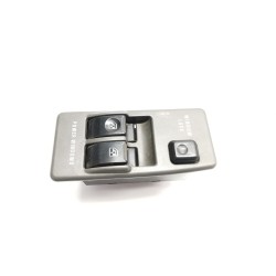 Recambio de mando elevalunas delantero izquierdo para mitsubishi montero   (v3_w, v2_w, v4_w, v5_w) 3.0 v6 4wd (v23w, v43w, v23c