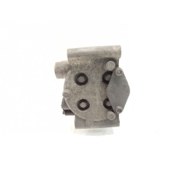 Recambio de compresor aire acondicionado para ford focus berlina (cak) ambiente referencia OEM IAM YS4H19D629AB  