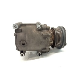Recambio de compresor aire acondicionado para ford focus berlina (cak) ambiente referencia OEM IAM YS4H19D629AB  