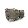 Recambio de compresor aire acondicionado para ford focus berlina (cak) ambiente referencia OEM IAM YS4H19D629AB  