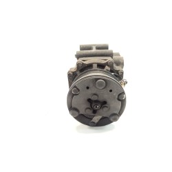 Recambio de compresor aire acondicionado para ford focus berlina (cak) ambiente referencia OEM IAM YS4H19D629AB  