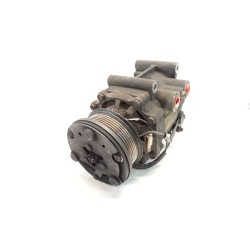 Recambio de compresor aire acondicionado para ford focus berlina (cak) ambiente referencia OEM IAM YS4H19D629AB  