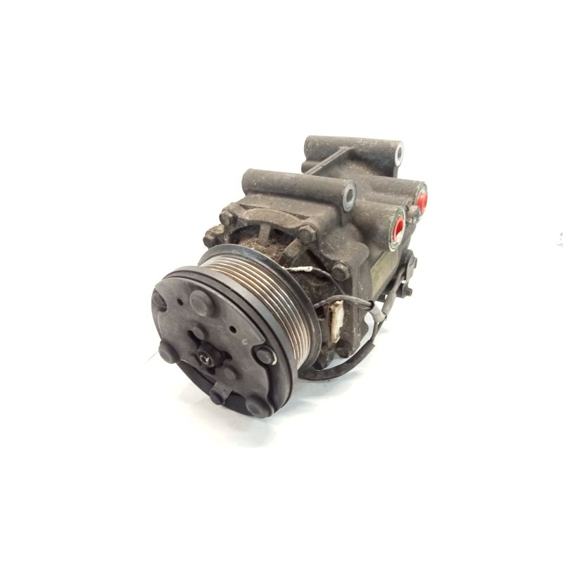Recambio de compresor aire acondicionado para ford focus berlina (cak) ambiente referencia OEM IAM YS4H19D629AB Recambio de compresor aire acondicionado para ford focus berlina (cak) ambiente referencia OEM IAM YS4H19D629AB