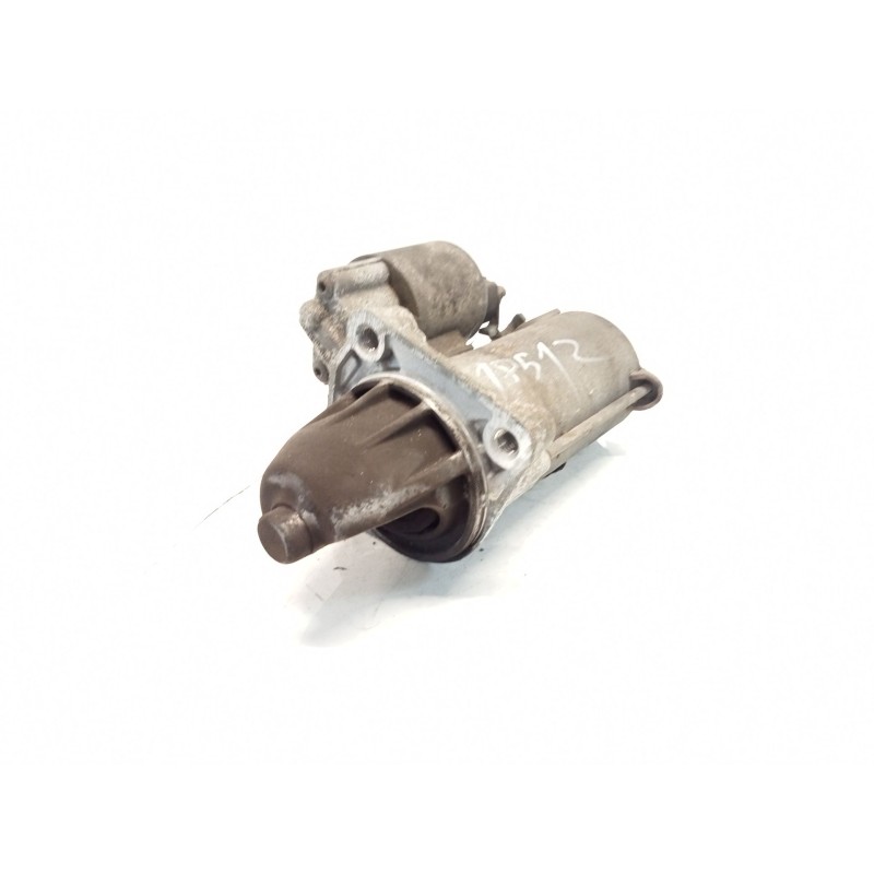 Recambio de motor arranque para ford focus berlina (cak) ambiente referencia OEM IAM YS4U11000AA Recambio de motor arranque para ford focus berlina (cak) ambiente referencia OEM IAM YS4U11000AA