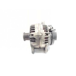 Recambio de alternador para renault laguna ii (bg0) authentique referencia OEM IAM 0124525047  