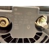 Recambio de alternador para renault laguna ii (bg0) authentique referencia OEM IAM 0124525047  