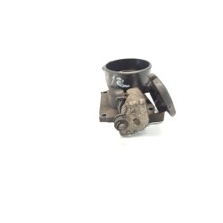 Caixa de borboleta Ford Focus berlina (cak) | Desguace Becerril